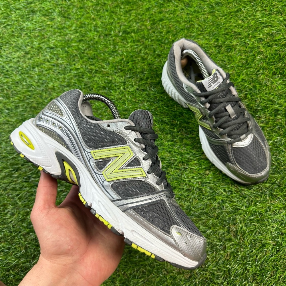 New Balance  470 V2 Running Shoes Womens Sneakers Walk 530